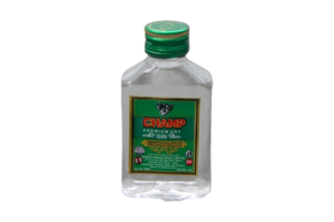 Champ Premium Dry Gin