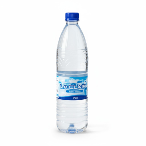 Le Clair Water