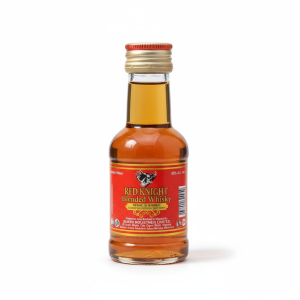 Red Knight Whisky