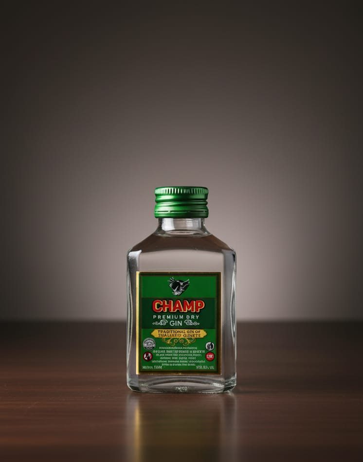 champgin